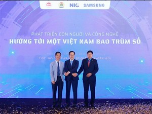 Digital inclusion: the key to Việt Nam's prosperity