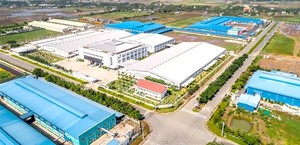 Big rebound forecast for southern industrial property market in 2025