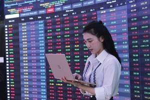 Caution prevails in market amid rising selling pressure