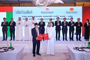 Vietjet, Emirates partner to expand international connectivity