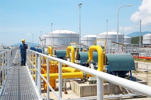 Việt Nam spent over US$1.54 billion importing LPG in nine months