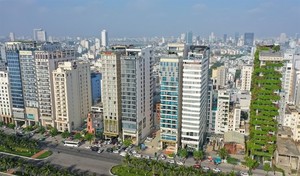 Việt Nam hotel market enjoys robust growth: Savills Hotels