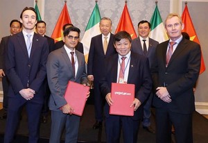 Vietjet, Castlelake reach MOU for four Airbus aircraft valued at $560 million