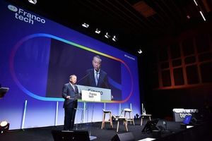 Việt Nam pledges best conditions for French Business Confederation's members: top leader