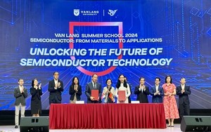 Van Lang University ties up with Singapore partner for education, research