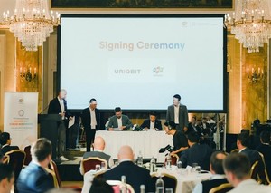 FPT Software and uniqbit partner to accelerate digital transformation in energy and retail