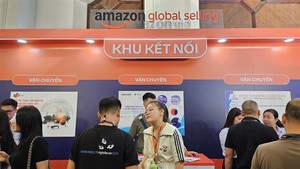 Amazon Global Selling to boost Việt Nam's cross-border e-commerce