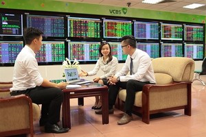 Factors influencing the Vietnamese stock market in November