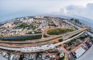 UK stands ready to boost Việt Nam's international financial hub