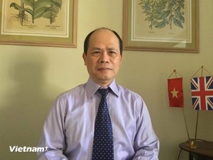 Supply chain transparency, green production needed to promote VN's exports to the UK