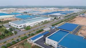 Fashion manufacturing plant worth $20 million given green light in Bình Định