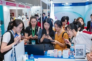 Vietnam Medipharm 2024 coming in early December