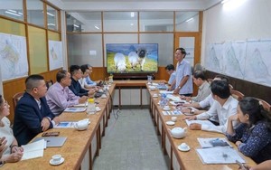 Chinese corporation interested in waste-to-energy plant in Cần Thơ