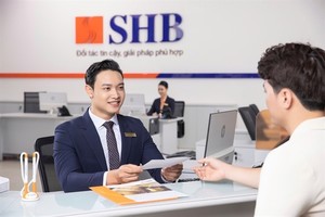 Krungsri seeks to accelerate purchase of 50% of SHBFinance’s charter capital