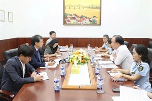 VN, RoK cooperate to combat counterfeits, protect consumers