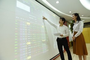 Securities companies bullish on Vietnamese stock market