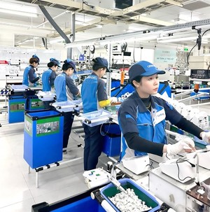 Việt Nam poised to lead in attracting Japanese investments amid regional competition