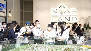 Novaland adjusts conversion price for $300M bond issue