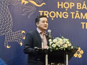 HCM City export fair to take place in May