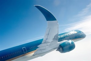 Vietnam Airlines to host IAS 2024 in Hà Nội