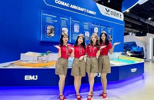 Vietjet's cabin crews excel on the global stage