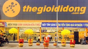 Top 10 retail brands in Việt Nam announced