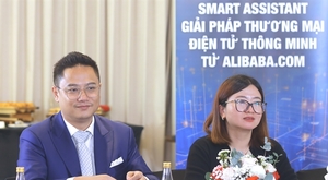 Alibaba.com boosts export performance for Vietnamese SMEs