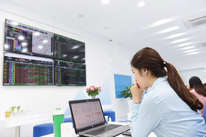 VN stock market adds over 113,000 new trading accounts