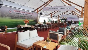 Quy Nhơn International Outdoor Lifestyle Fair 2024 takes place