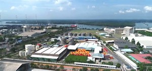 Shell to expand distribution network in VN