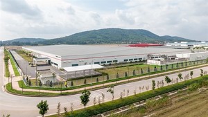 Quảng Ninh targets to attract seven foreign-invested projects