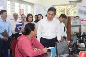 Digitalisation can help Hà Nội become more civilised and modern