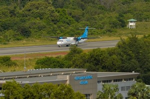 VNA increases flight frequency to Côn Đảo Island