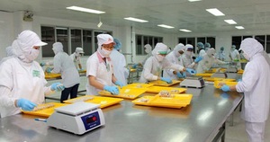 CJ Cau Tre voluntarily recalls three exported products