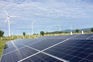 SK ecoplant, BCG Energy to develop renewable energy projects in Việt Nam