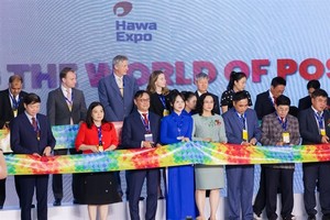 Furniture fair seeks to promote VN wood industry potential globally