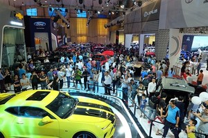 More than 300 companies to join Autotech & Accessories 2024 in mid-May