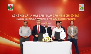 Bảo Minh Insurance, Australian insurtech firm partner to protect Vietnamese farmers