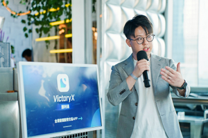 Victory Securities invests over 10 million HKD to develop the first Hong Kong stock & VA trading app - VictoryX 