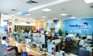 VietinBank set out business plan and dividend payout plan for 2024 Shareholders' Meeting