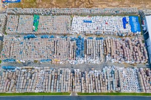 Việt Nam's recycling industry: Challenges to opportunities