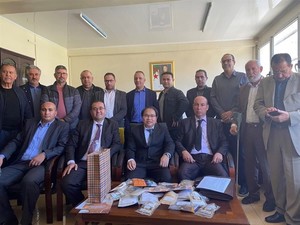 Việt Nam boosts trade promotion in Algerian locality