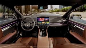 VinFast becomes world’s first to launch Sony’s in-car entertainment service