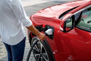 VinFast customers to access extensive network of 700,000 charging points across Europe