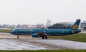 Gov’t to propose an extension to payment deadline for Vietnam Airlines’ VNĐ4 trillion loan