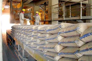 Cement makers call for scraping of clinker export tax