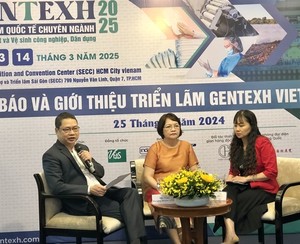 City to host Southeast Asia’s 1st international exhibition on nonwoven, hygiene fabrics