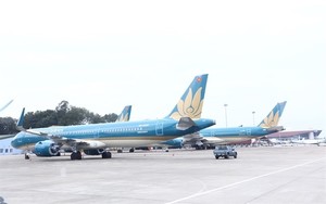 Vietnam Airlines in top five most punctual carriers in region