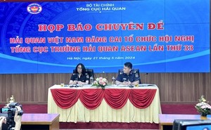 Việt Nam to host 33rd meeting of ASEAN Directors-General of Customs in June