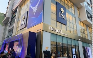 PNJ posts outstanding performance on gold sales